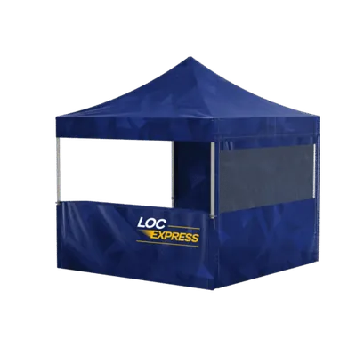 Pop-up gazebo 3 × 3 m