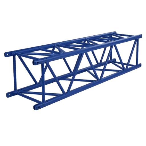 Aluminium truss kit 290×290 — 4 × 3 m beams + accessories