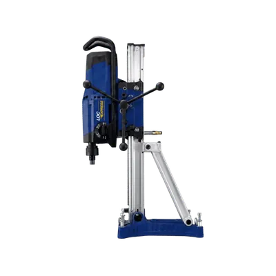 Wet concrete core drill (diamond) — Ø 200 mm