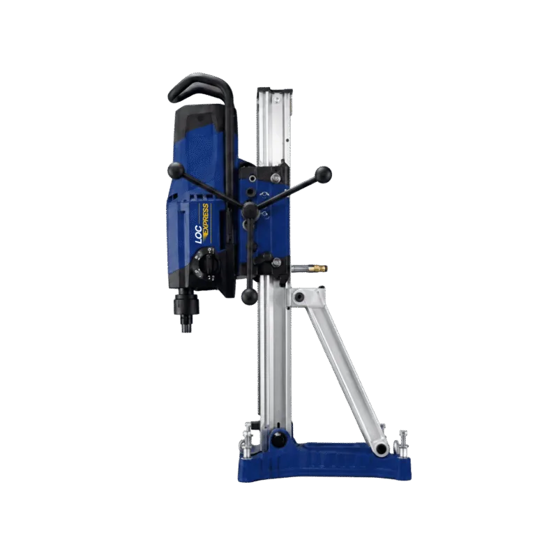 Wet concrete core drill (diamond) — Ø 200 mm
